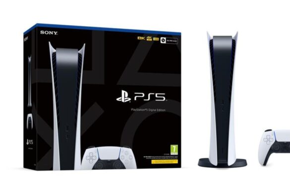 PS5 supera PS4: una nuova era per il gaming targato Sony