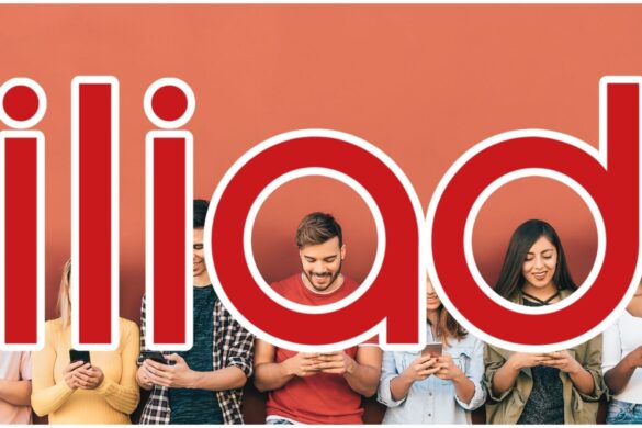 Iliad premia i suoi clienti: più giga allo stesso prezzo