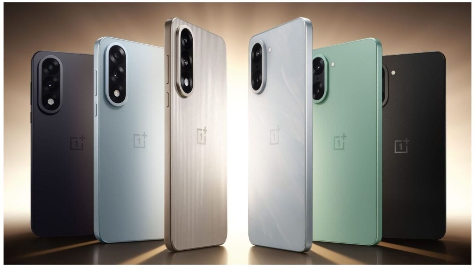 OnePlus