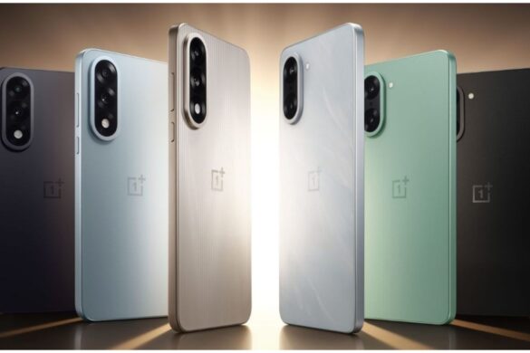 OnePlus Nord 5: il nuovo top di serie si prepara al debutto
