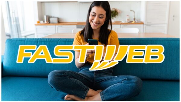 Fastweb