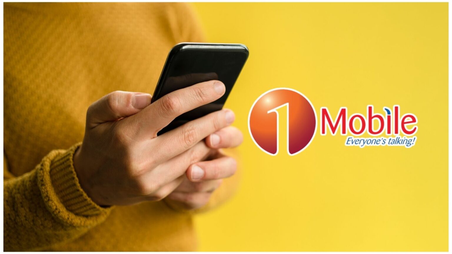 1Mobile