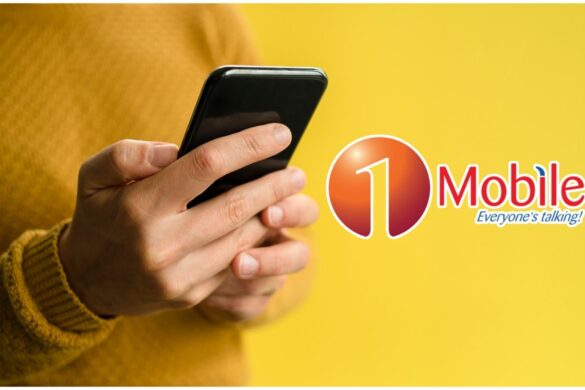 1Mobile: 260Gb in 5G ad un prezzo davvero super