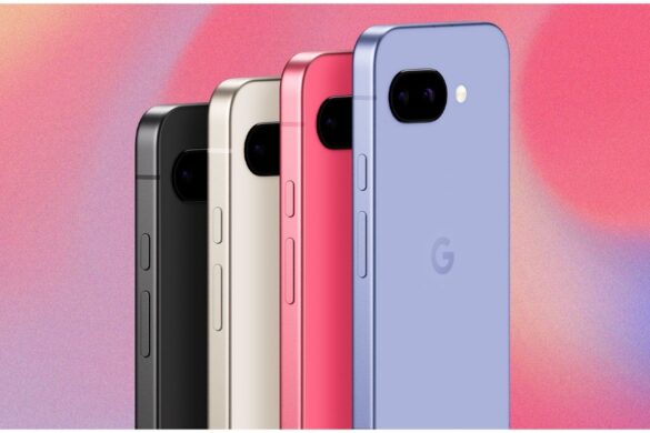 Google lascia Samsung: la fine di una collaborazione annunciata