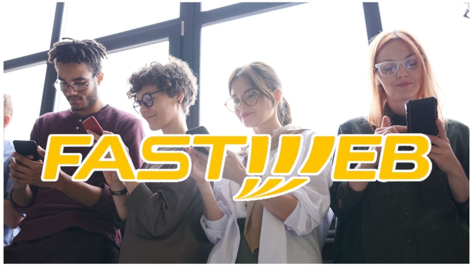 Fastweb
