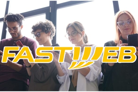 Fastweb Mobile Maxi rivoluziona la telefonia personale con tecnologia, tutela e libertà