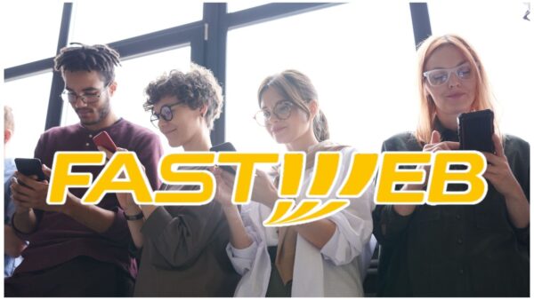 Fastweb
