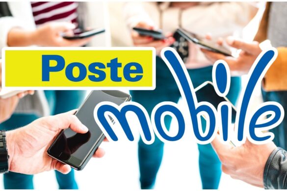 PosteMobile lancia le nuove offerte Creami Extra WOW per un’ Estate più connessa