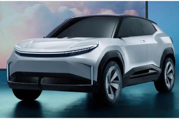 Toyota scommette sull’elettrico negli Stati Uniti: sette nuovi modelli in arrivo