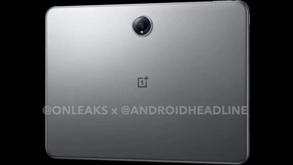OnePlus Pad Lite