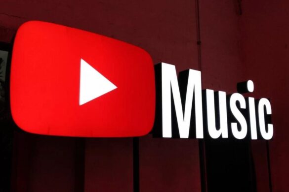 YouTube Music cambia interfaccia: nuovi controlli per un’esperienza più fluida