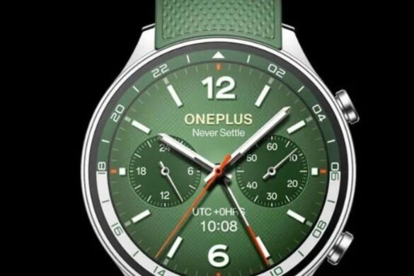 OnePlus Watch 3 Mini: trapelano le prime informazioni sullo smartwatch compatto
