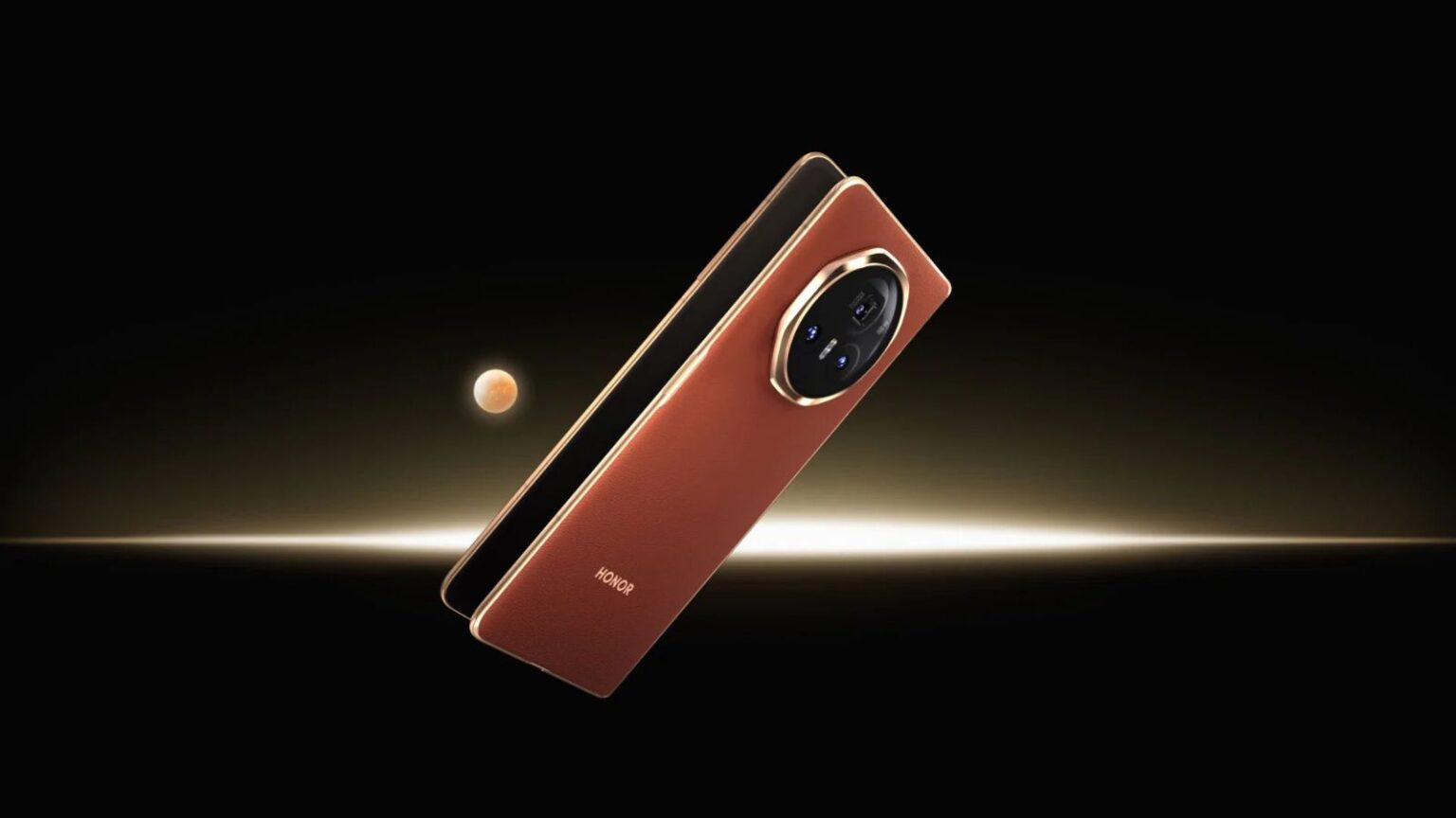 Honor Magic V5