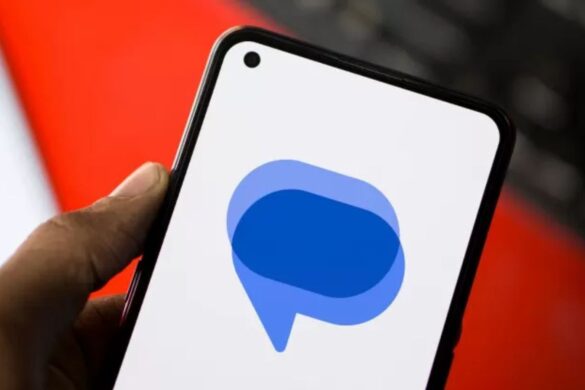 Google Messaggi si aggiorna: due nuove funzioni per risposte rapide e gestione allegati