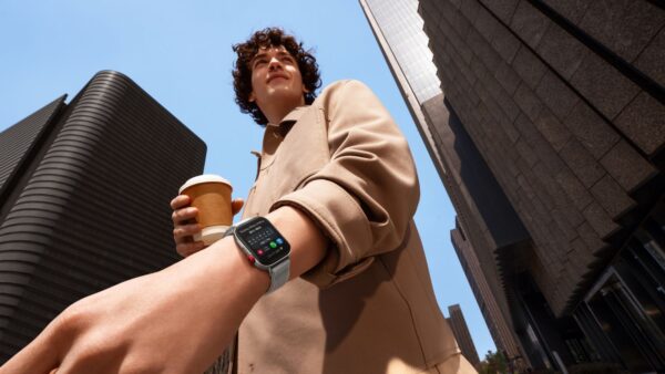 Huawei Watch