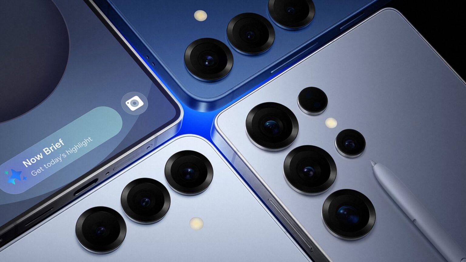 Samsung Galaxy S25