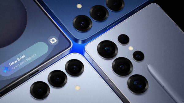 Samsung Galaxy S25