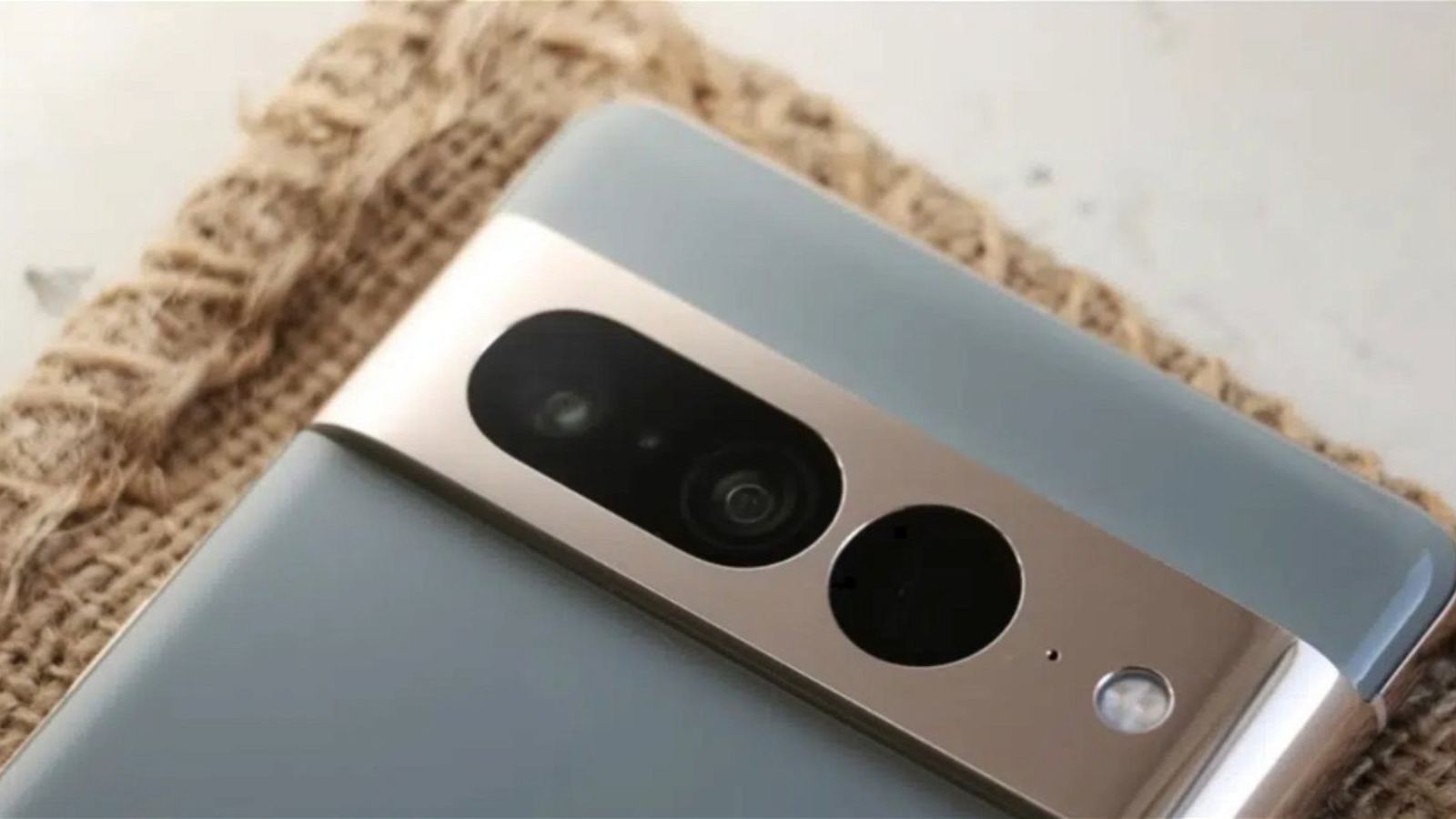 Google Fotocamera per Pixel cambia look con Material You Expressive