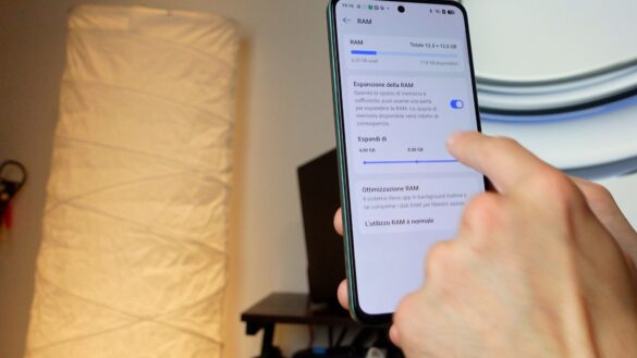 Realme P3 5G Realme P3 5G