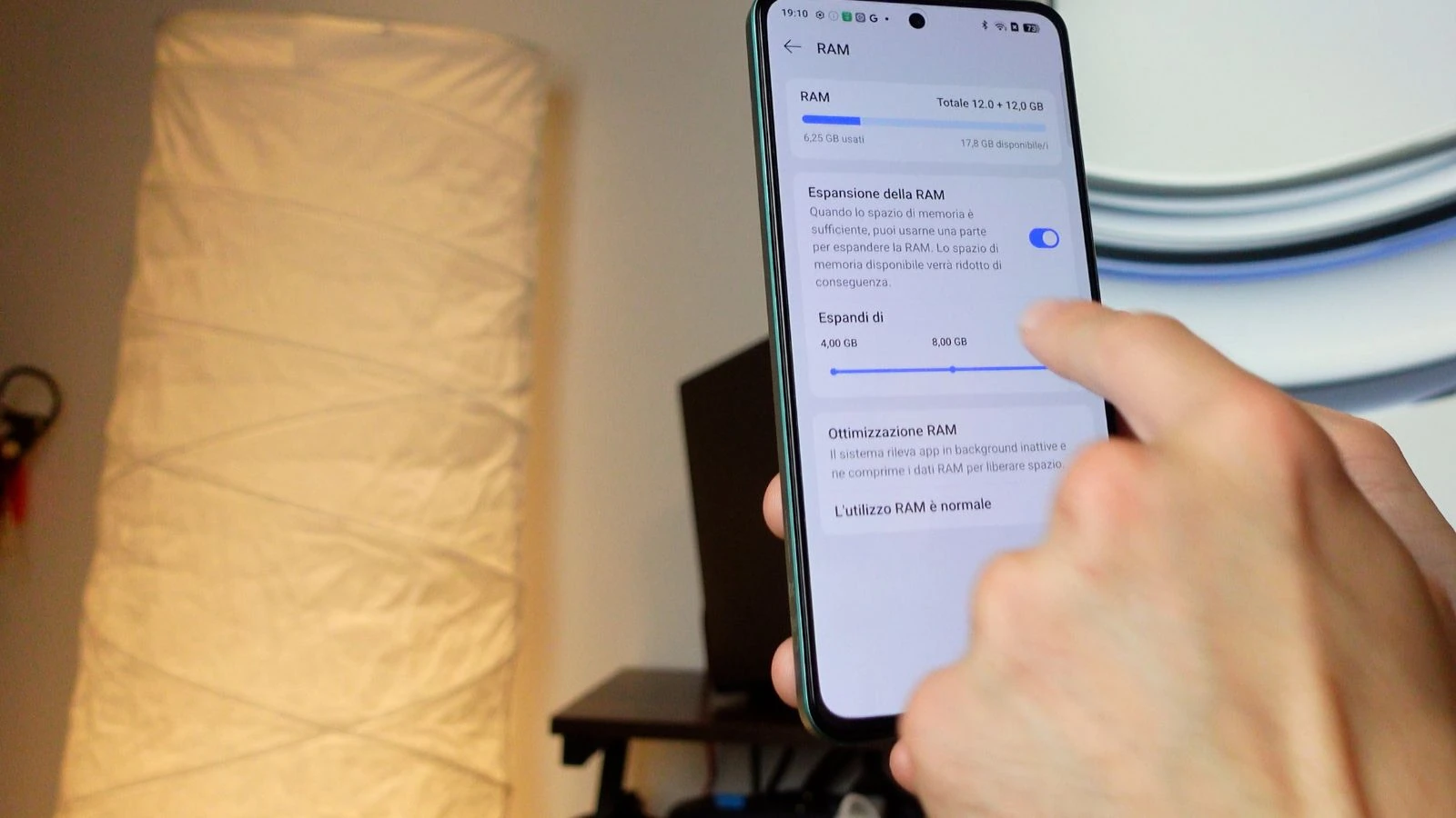 Realme P3 5G Realme P3 5G