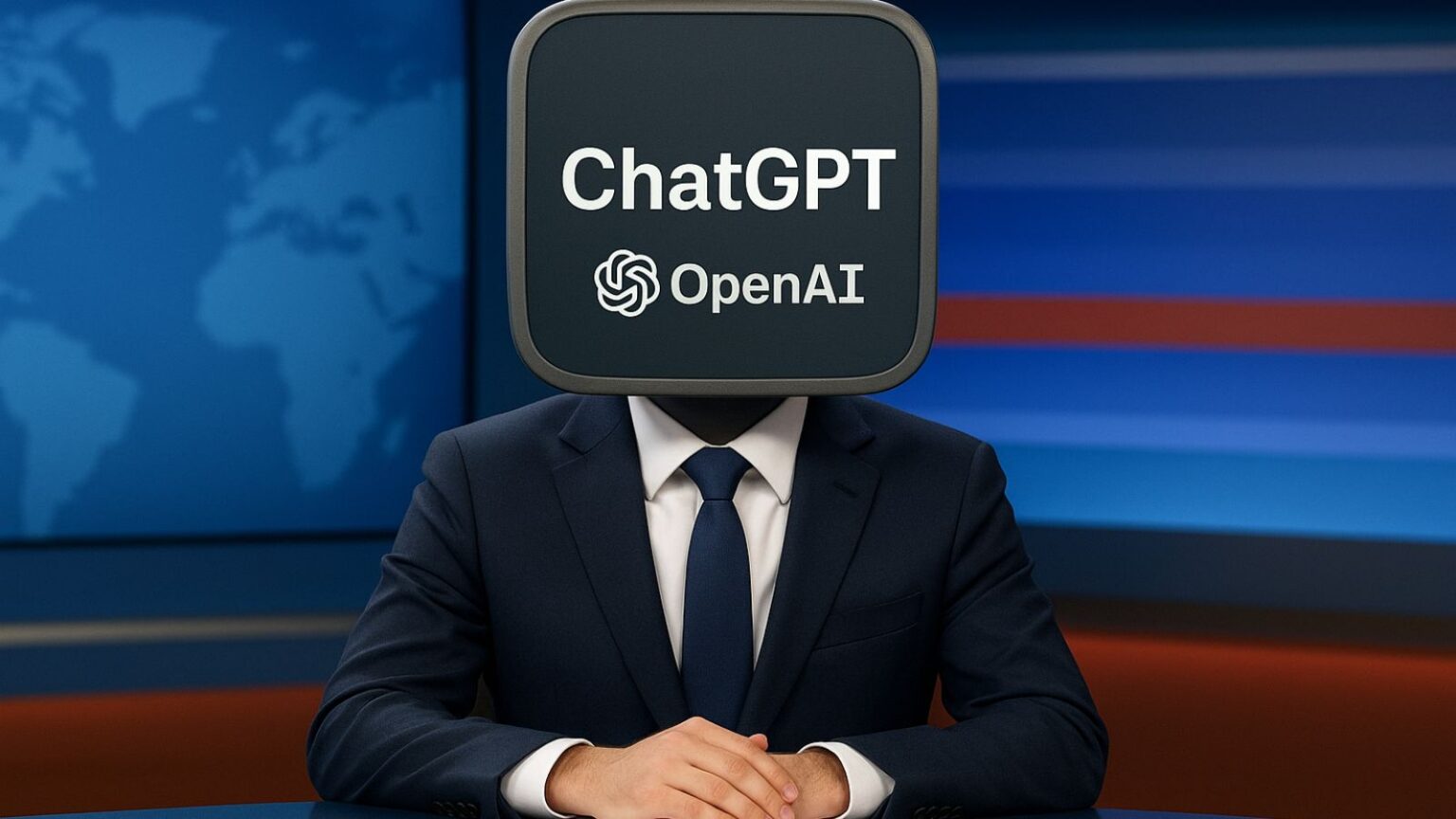 ChatGPT OpenAI