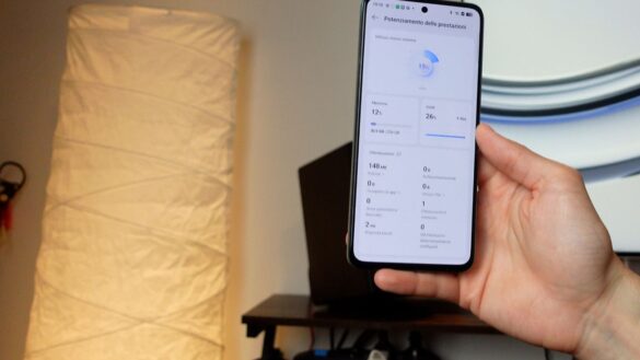 Realme P3 5G Realme P3 5G