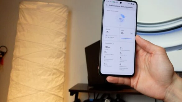 Realme P3 5G Realme P3 5G