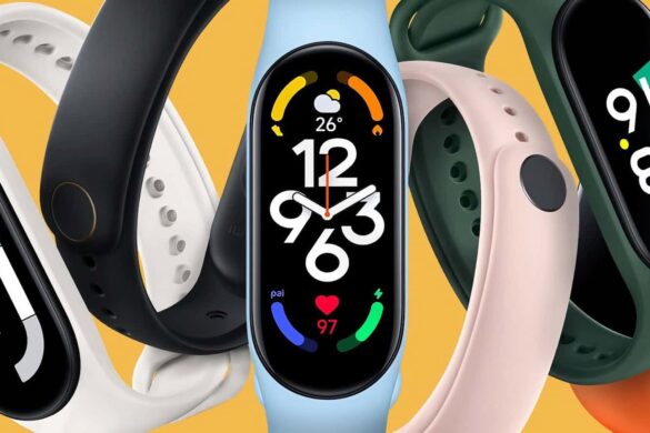 La nuova Xiaomi Smart Band 10 è apparsa sul sito ufficiale con dettagli su prezzo e specifiche