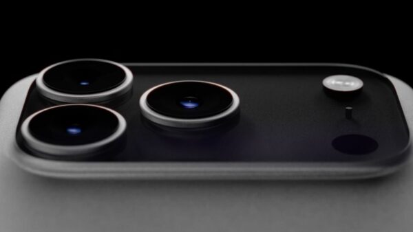 iPhone 18 Pro
