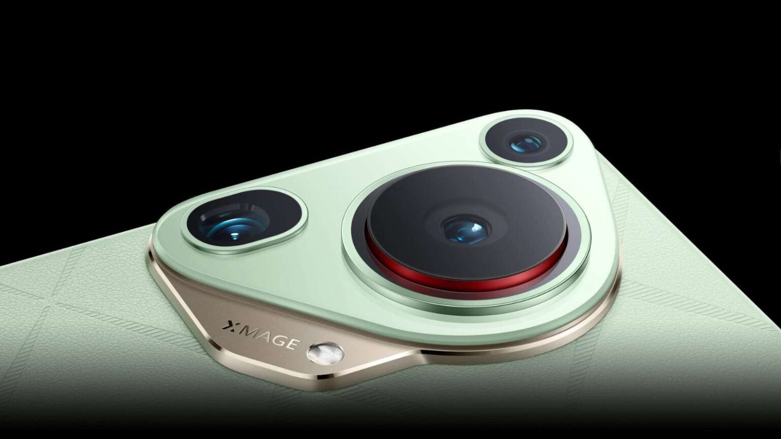 Huawei Pura 80 Ultra
