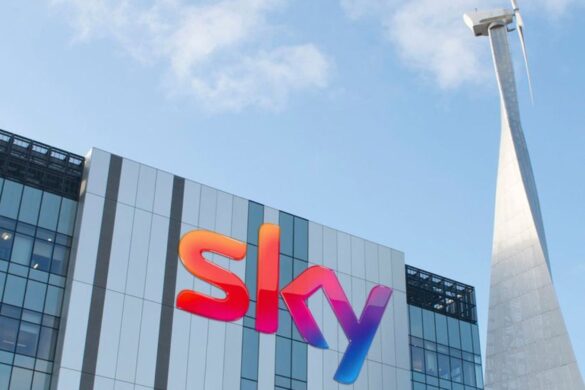 My Sky si rinnova: nuova app e testimonial Salvatore Esposito