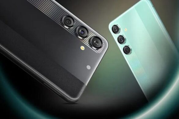 Samsung prepara Galaxy A07, M07 e F07: nuova fascia economica in arrivo