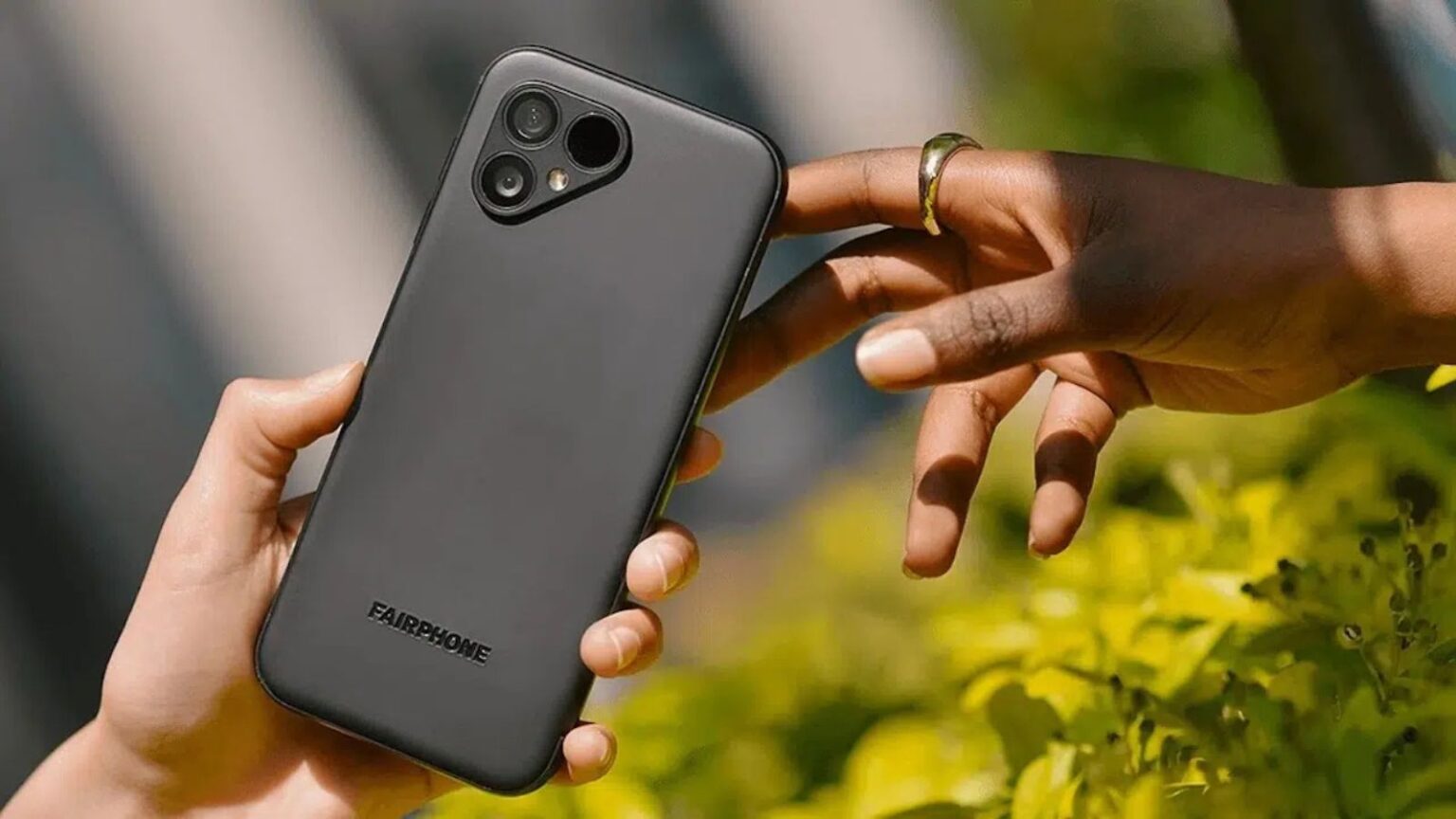 Fariphone 6