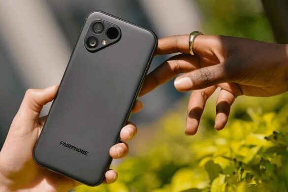 Fairphone 6: primi dettagli sullo smartphone etico e modulare di nuova generazione
