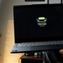 Lenovo Yoga 7i Slim Aura Edition