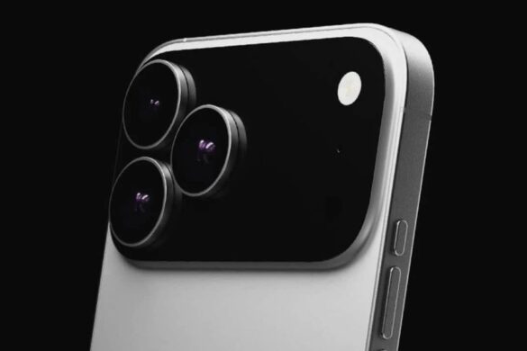 iPhone 17 Pro: Apple prepara il raffreddamento a camera di vapore