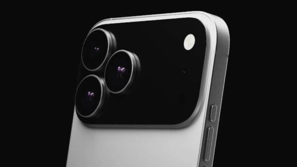 iPhone 17 Pro