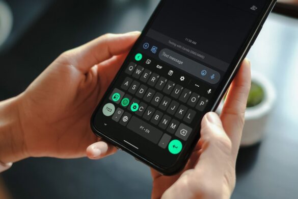 Gboard si prepara a Pixel 10: emergono nuove funzioni AI nella beta