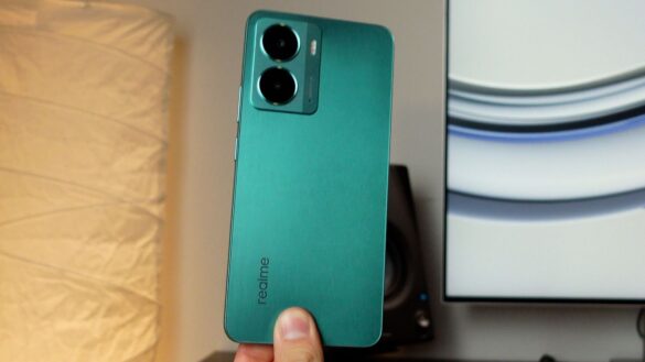 Realme P3 5G Realme P3 5G