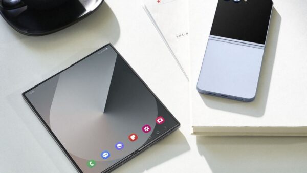 Samsung Galaxy Z Fold 7: sarà lui il pieghevole più sottile e resistente, arriva la conferma