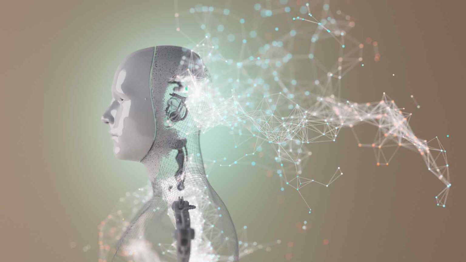 Un processore quantistico fotonico supera l’AI classica in precisione ed efficienza, aprendo la strada a un’AI più sostenibile.