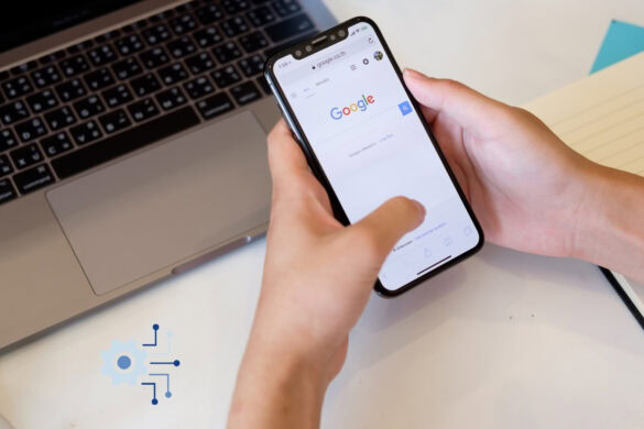 Google AI Overview mette a rischio i risultati di ricerca