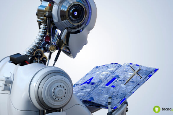 Intelligenza Artificiale svela gli autori nascosti della Bibbia
