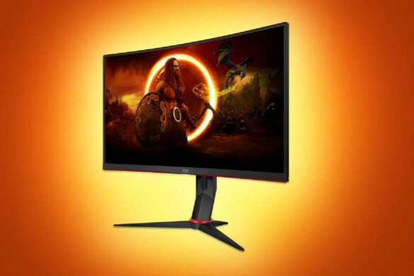 AOC: ecco tre nuovi monitor a 300Hz ad un prezzo accessibile