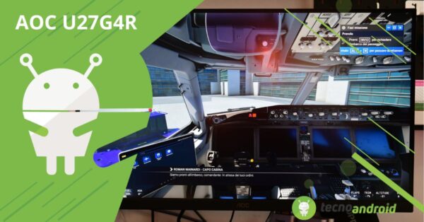 AOC UGR