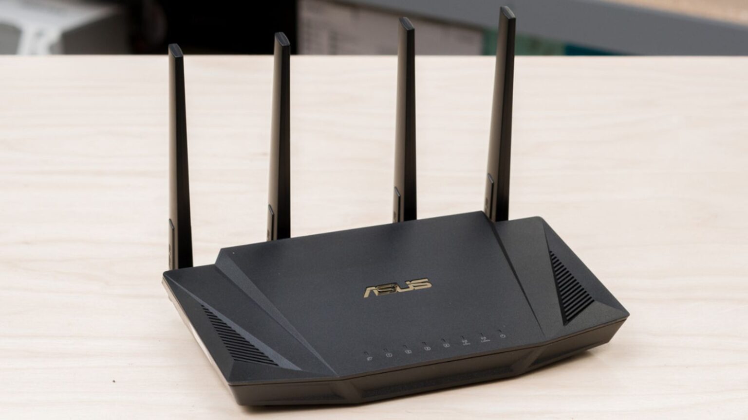 ASUS Router