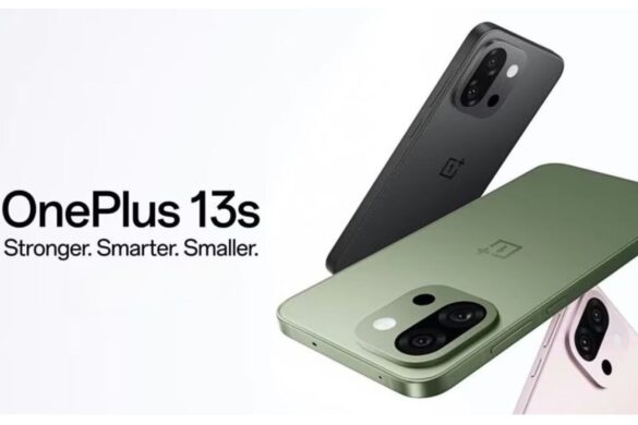 OnePlus 13s: uno smartphone esclusivo per il mercato indiano