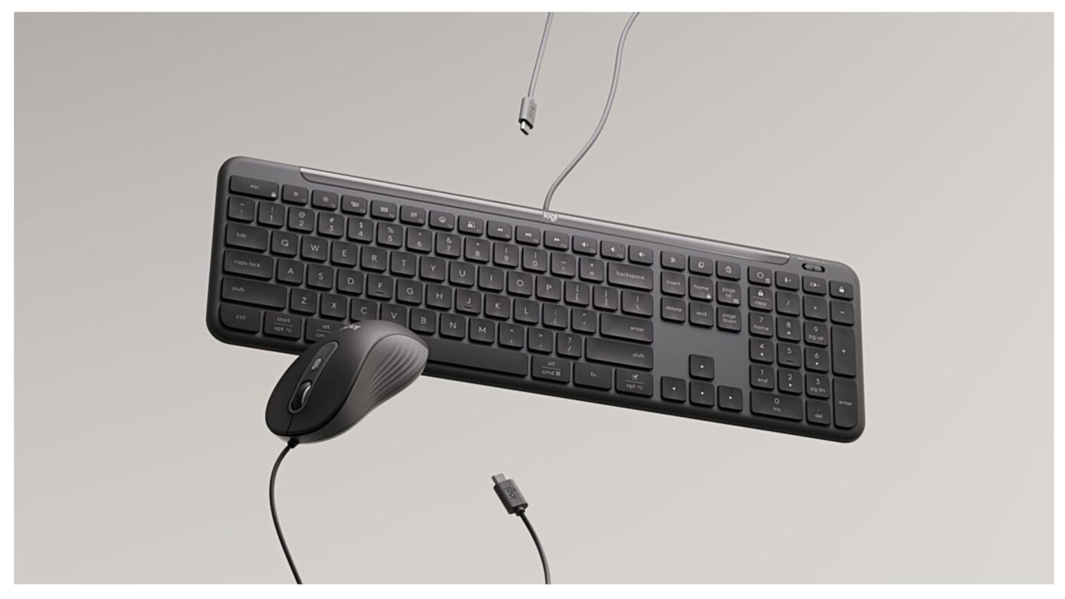 Logitech