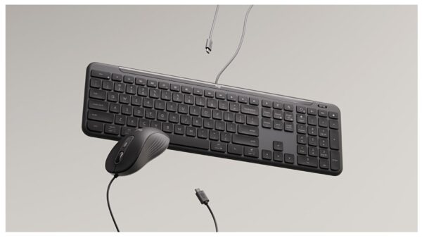 Logitech