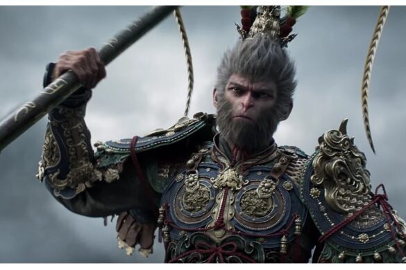 Xbox si prepara ad accogliere Black Myth: Wukong